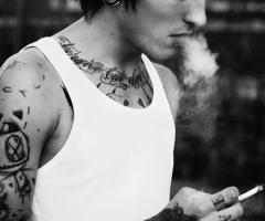 Meaningful Tattoos For Men Which Are Inspirational