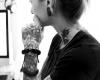 Adorable Small Tattoos For Girls