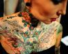 Awesome Skull Tattoos For Women