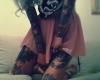 Cool Sleeve Tattoos For Girls