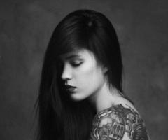 Beauty Tattoos for Girls