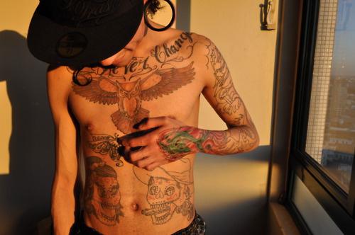Cool Tattoos For Guys You Should See Today