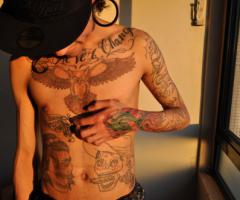 Cool Tattoos For Guys You Should See Today