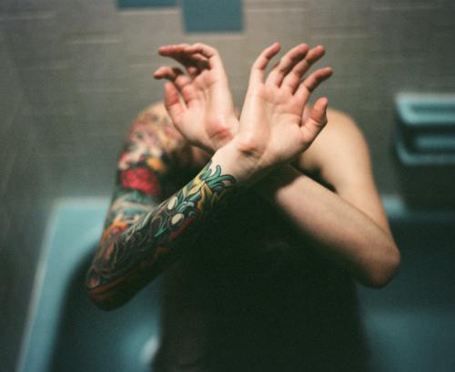 Sleeve tattoos for guys
