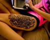  Wicked Tattoos For Girls