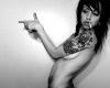Tattoos for girls are a very cool