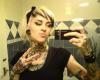 Feminine Tattoos