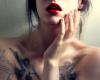 Pictures: Girls With Tattoos