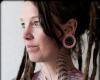 Check out these girls with tattoos
