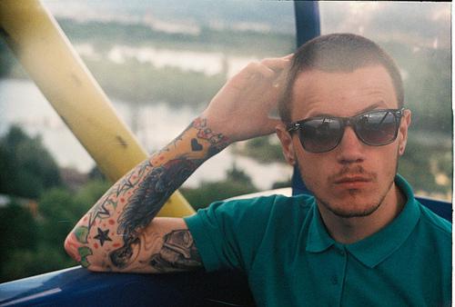 My Favourite Tattoos For Men