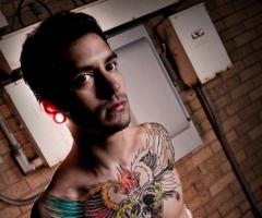 Fuck Yeah, Guys with Tattoos