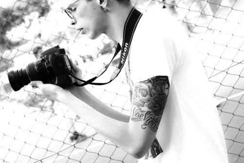 Cool Arm Tattoos For Men