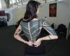 Check out these back tattoo for girls