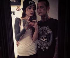 Some Pretty Tattoos For Girls
