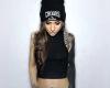 Compilation of Girls with Tattoos