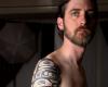 Arm style tattoo sleeve