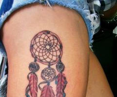 Dream Catcher