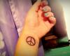 Peace Symbol