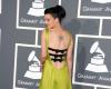 Pauley Perrette tattoo
