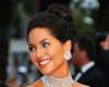 Barbara Mori tattoo