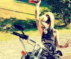 Jack Daniels uk facebook