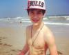 Austin Mahone tattoo