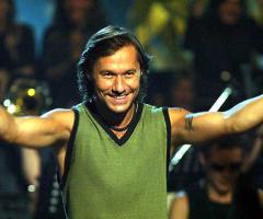 Tatuaje de Diego Torres