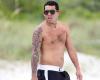 El tatuaje en el brazo completo de Carlos Tevez
