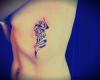 Tatouage maori