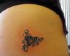 Tatouages coeurs