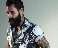 Tattoo pictures for men