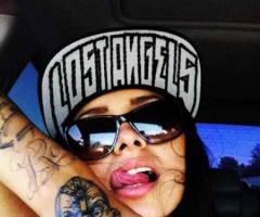 Los angeles tattoo