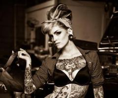 Pin-Ups