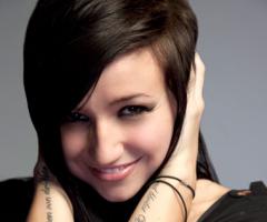 Valerie Anne Poxleitner tattoo