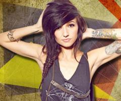 Valerie Poxleitner wallpaper