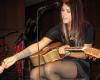 Cassadee Pope tattoo