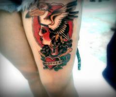 Old School Tattoo