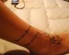 You be the anchor that keeps my feet on the ground
