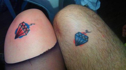 Diamonds