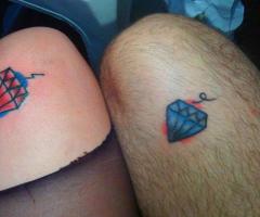 Diamonds