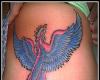 WKR Tattoo Fenix