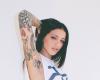 Tatuajes en los brazos para mujeres