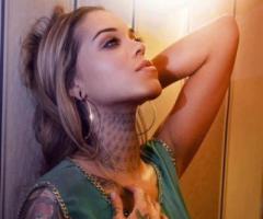 Tattooed Girls