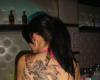The Girl with the dragon tattoo