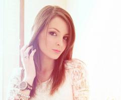 Tattooed women facebook