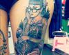 Tattoo Designs For Girls and Women