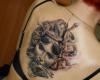 Medusa tattoo