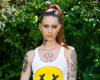 Lady Diamond sweetheart