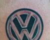 Volkswagen tattoo