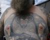 Funny tattoos